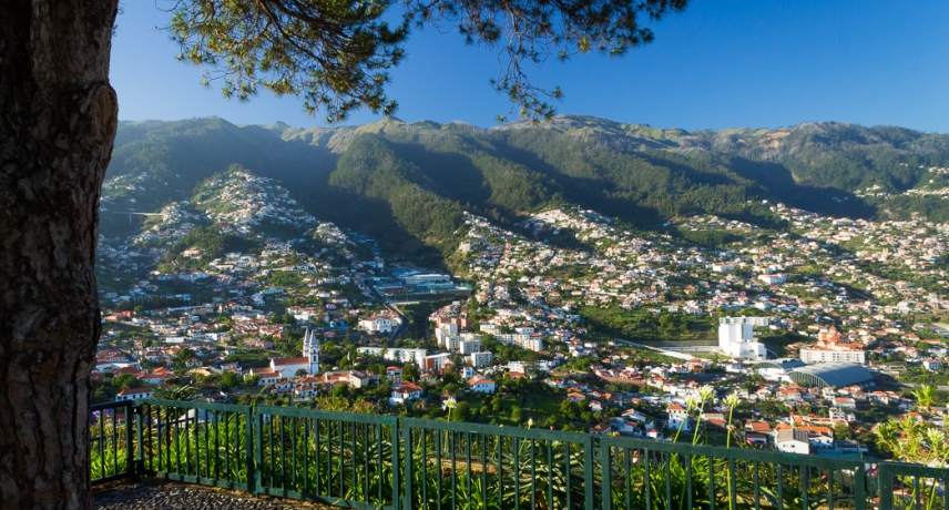 Is Funchal Worth visiting- Pico dos barcelos